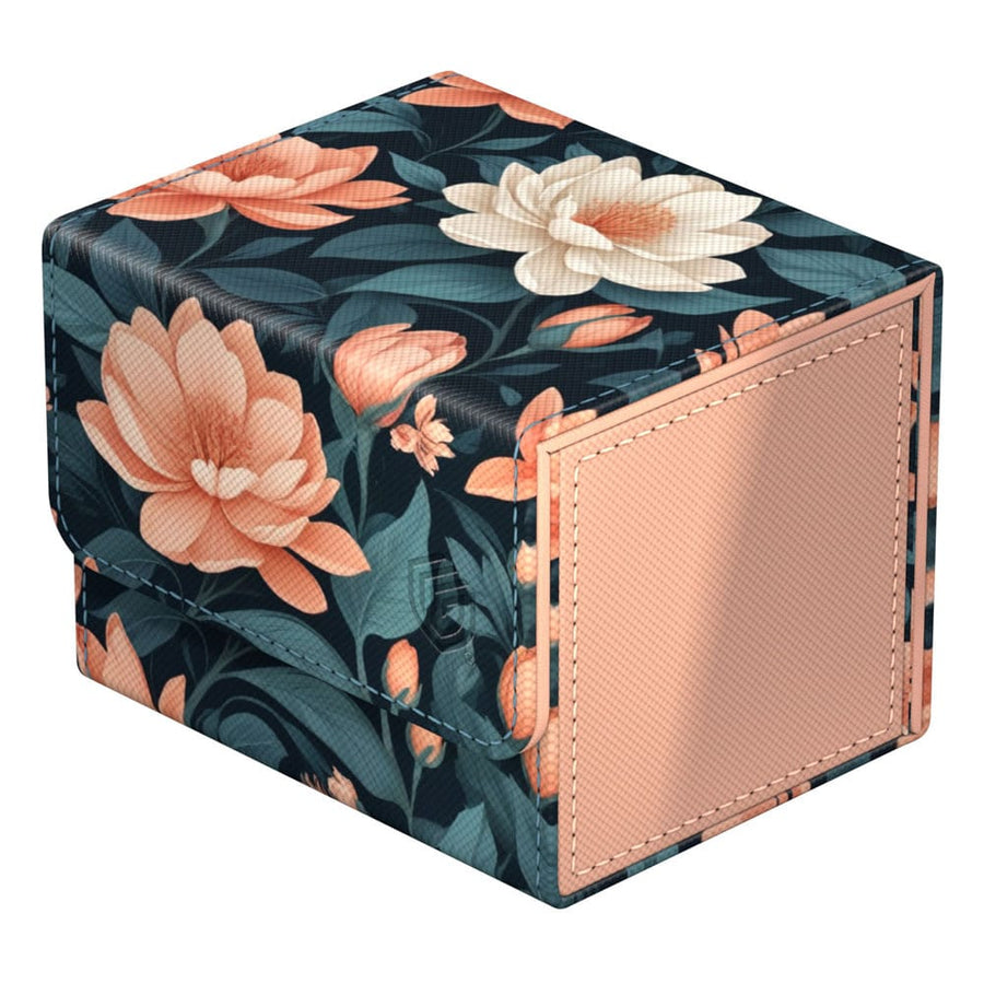 Ultimate Guard: Sidewinder 100+ Xenoskin - "Floral Places" Quiet Glade - Gathering Games