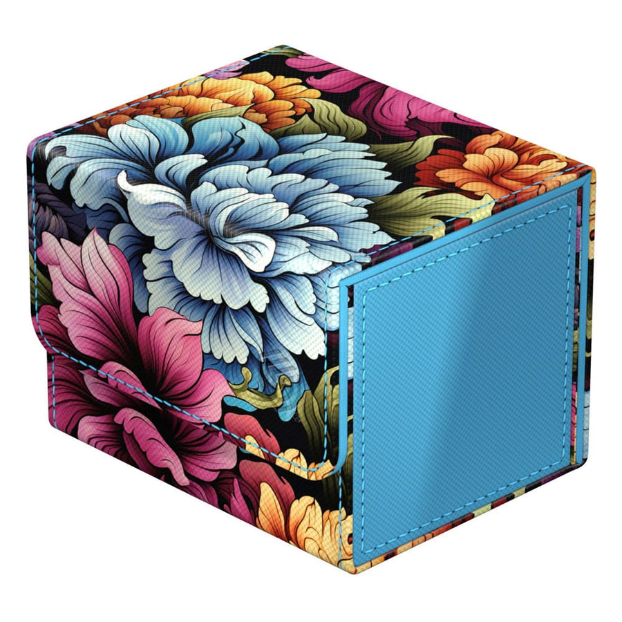 Ultimate Guard: Sidewinder 100+ Xenoskin - "Floral Places" Springbloom Meadow - Gathering Games