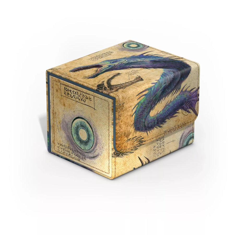 Ultimate Guard: Sidewinder 100+ Xenoskin - Magic: The Gathering - Gathering Games