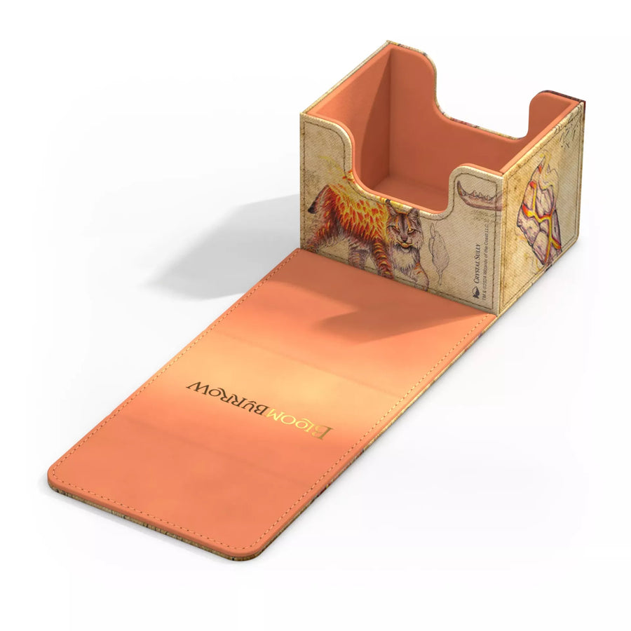 Ultimate Guard: Sidewinder 100+ Xenoskin - Magic: The Gathering - Gathering Games