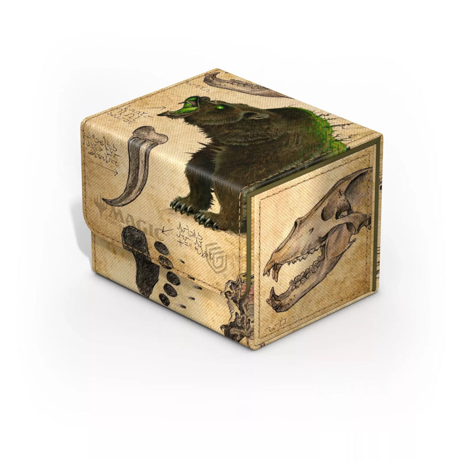Ultimate Guard: Sidewinder 100+ Xenoskin - Magic: The Gathering - Gathering Games