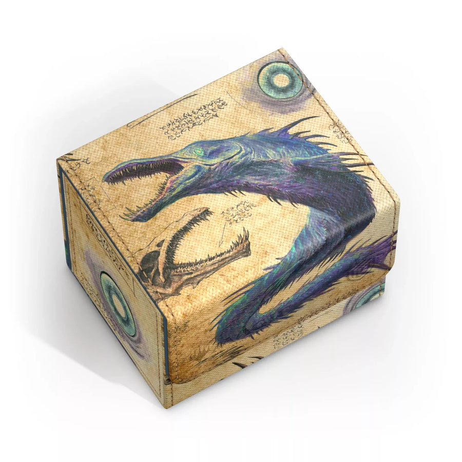 Ultimate Guard: Sidewinder 100+ Xenoskin - Magic: The Gathering - Gathering Games