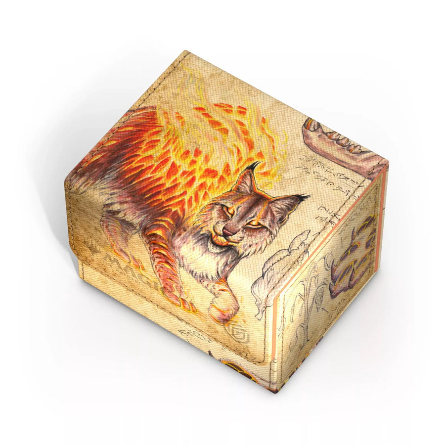 Ultimate Guard: Sidewinder 100+ Xenoskin - Magic: The Gathering - Gathering Games