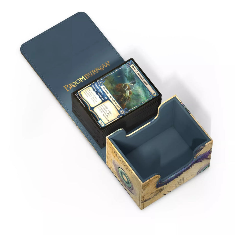 Ultimate Guard: Sidewinder 100+ Xenoskin - Magic: The Gathering - Gathering Games