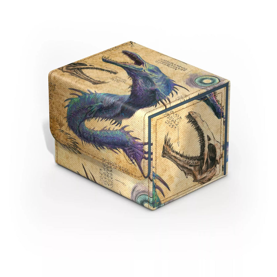 Ultimate Guard: Sidewinder 100+ Xenoskin - Magic: The Gathering - Gathering Games