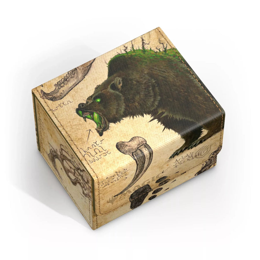 Ultimate Guard: Sidewinder 100+ Xenoskin - Magic: The Gathering - Gathering Games