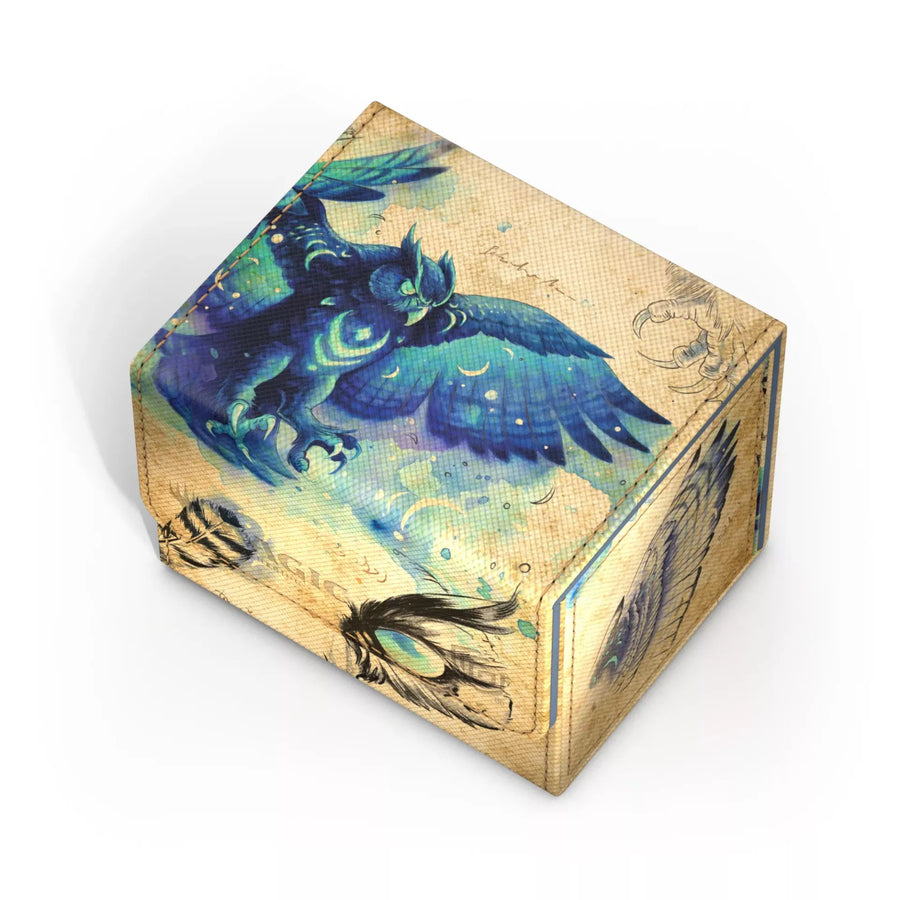 Ultimate Guard: Sidewinder 100+ Xenoskin - Magic: The Gathering - Gathering Games