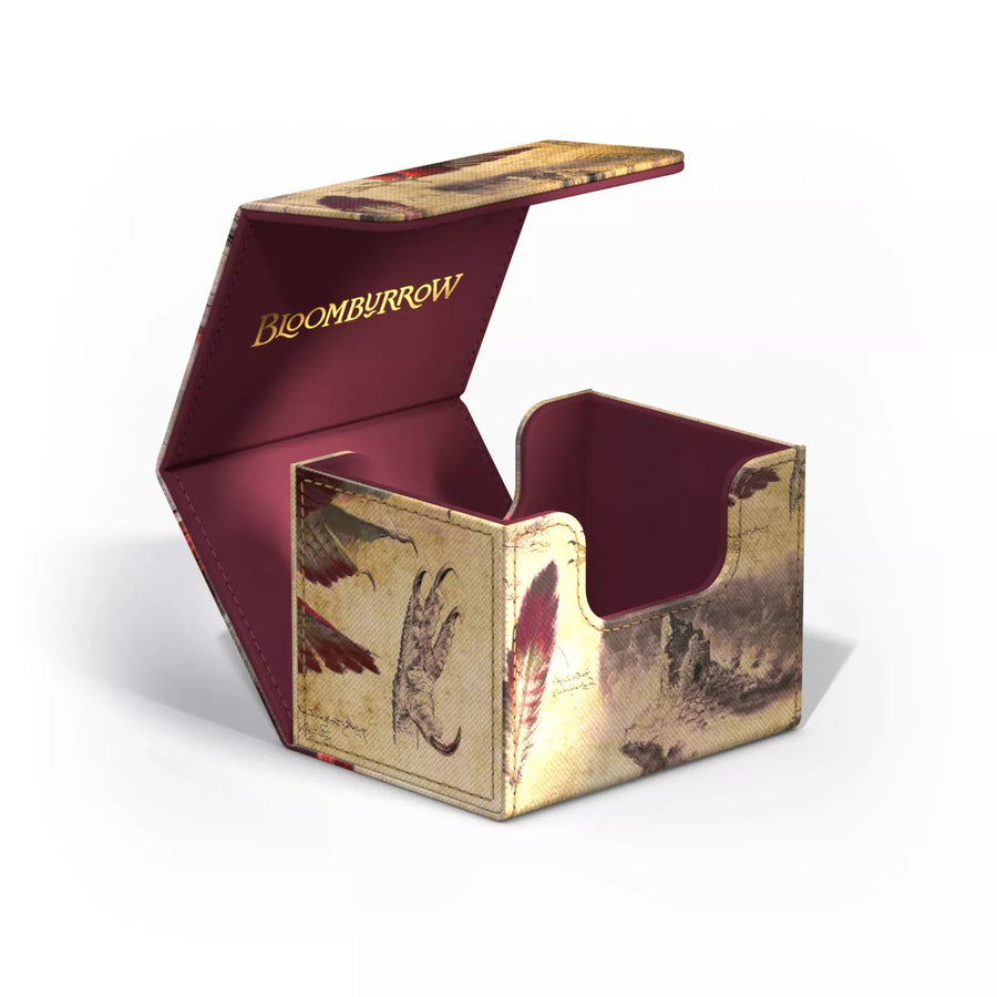 Ultimate Guard: Sidewinder 100+ Xenoskin - Magic: The Gathering - Gathering Games