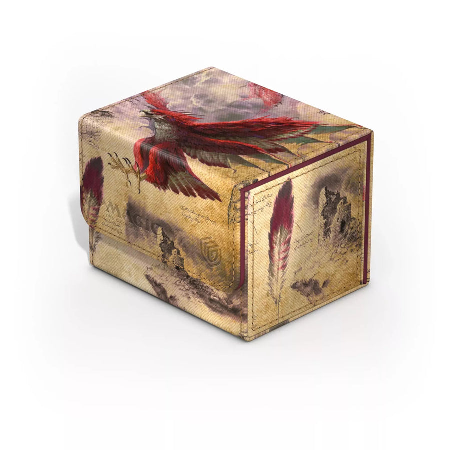 Ultimate Guard: Sidewinder 100+ Xenoskin - Magic: The Gathering - Gathering Games