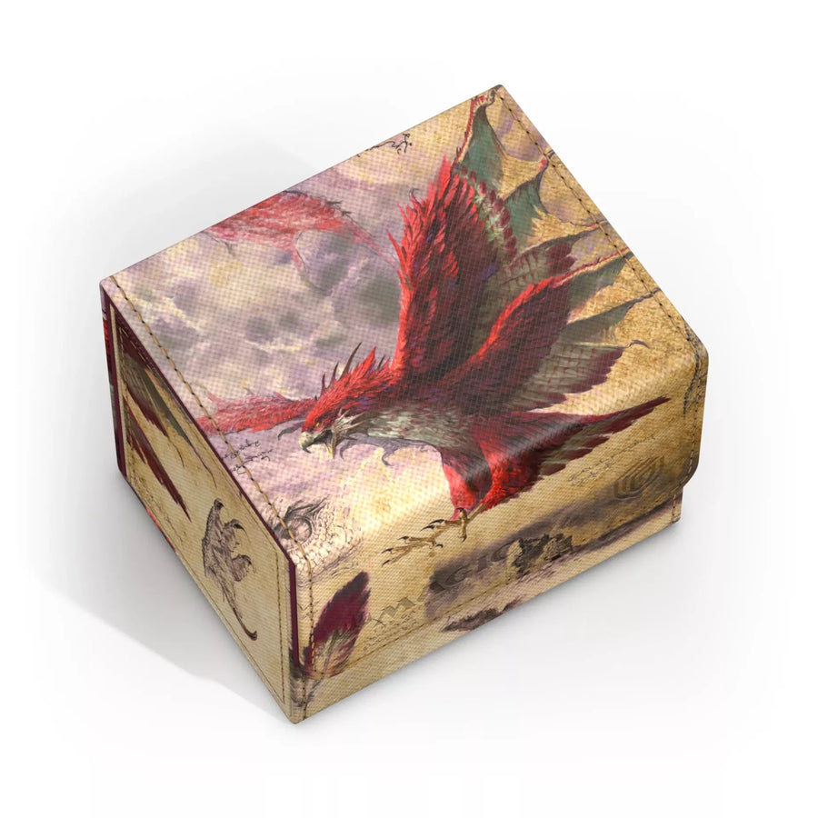 Ultimate Guard: Sidewinder 100+ Xenoskin - Magic: The Gathering - Gathering Games