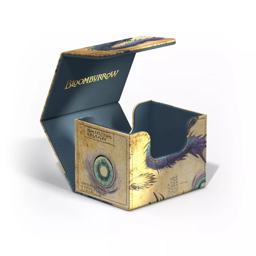 Ultimate Guard: Sidewinder 100+ Xenoskin - Magic: The Gathering - Gathering Games