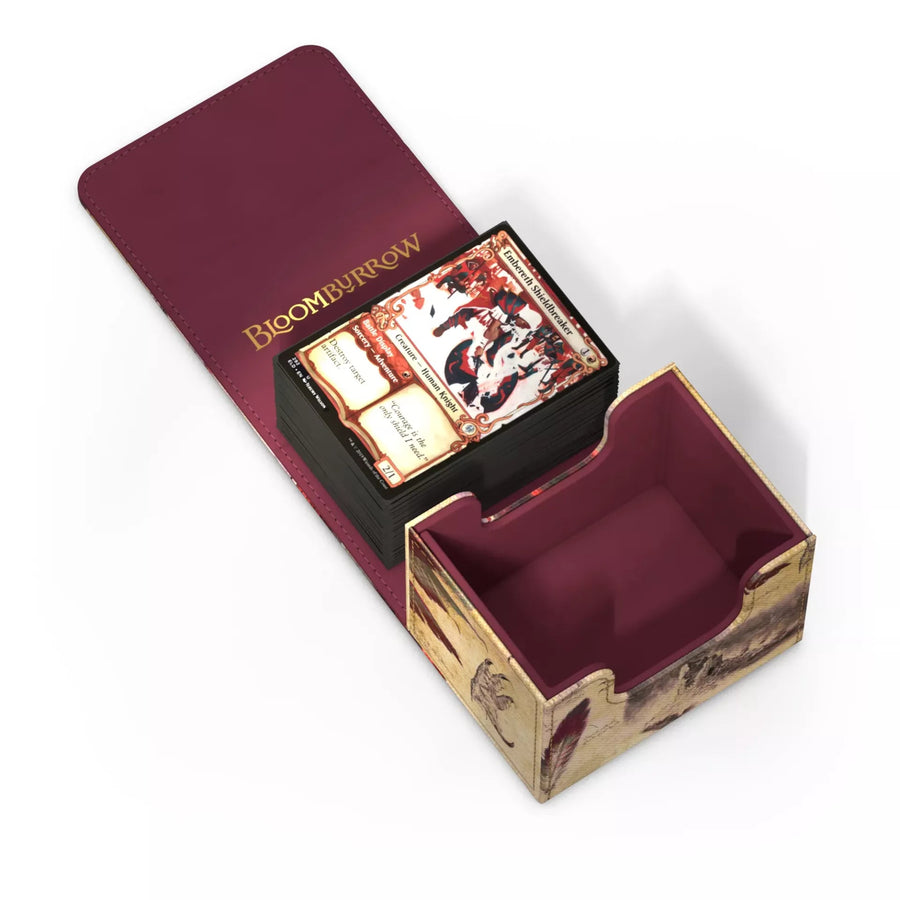 Ultimate Guard: Sidewinder 100+ Xenoskin - Magic: The Gathering - Gathering Games