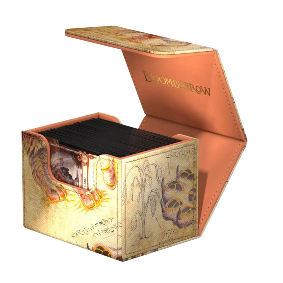 Ultimate Guard: Sidewinder 100+ Xenoskin - Magic: The Gathering - Gathering Games