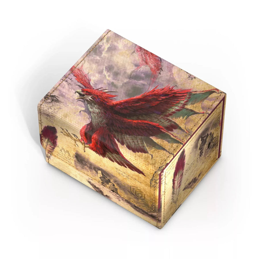 Ultimate Guard: Sidewinder 100+ Xenoskin - Magic: The Gathering - Gathering Games