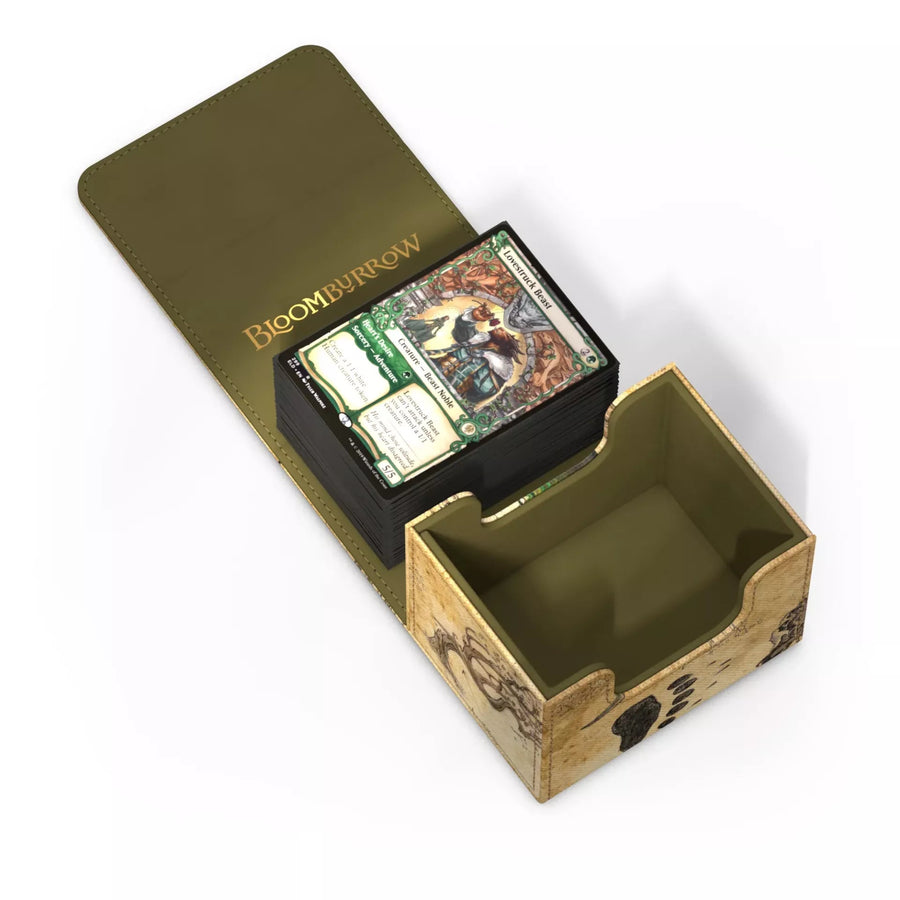 Ultimate Guard: Sidewinder 100+ Xenoskin - Magic: The Gathering - Gathering Games