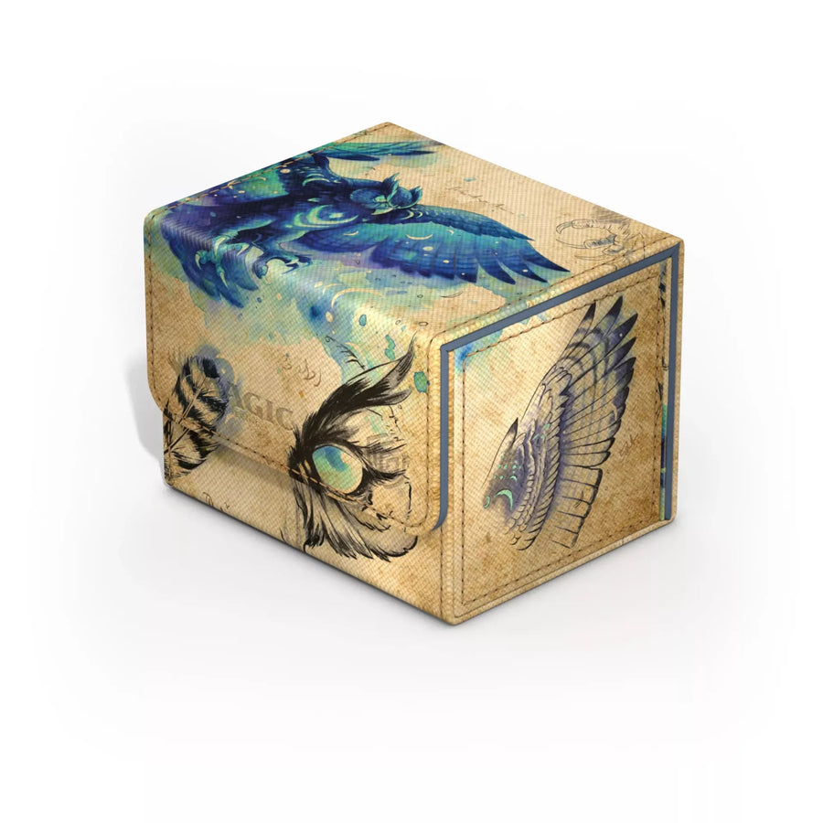Ultimate Guard: Sidewinder 100+ Xenoskin - Magic: The Gathering - Gathering Games