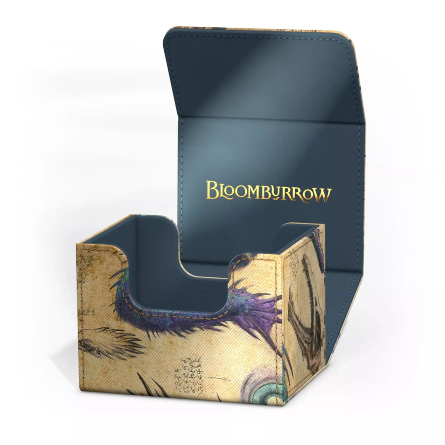 Ultimate Guard: Sidewinder 100+ Xenoskin - Magic: The Gathering - Gathering Games
