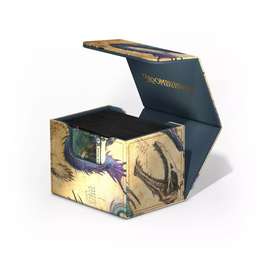 Ultimate Guard: Sidewinder 100+ Xenoskin - Magic: The Gathering - Gathering Games