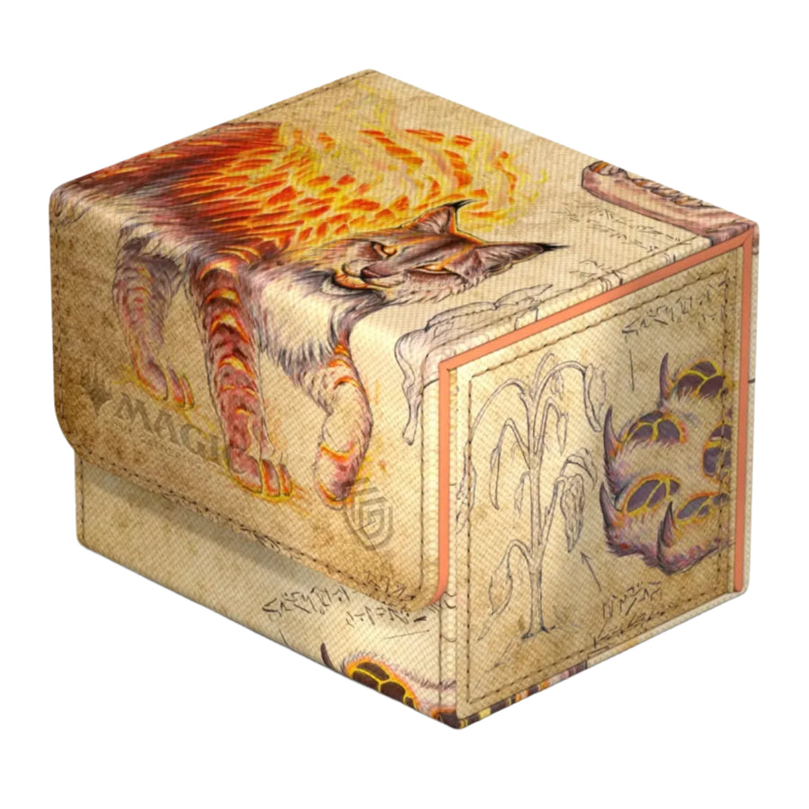 Ultimate Guard: Sidewinder 100+ Xenoskin - Magic: The Gathering - Gathering Games