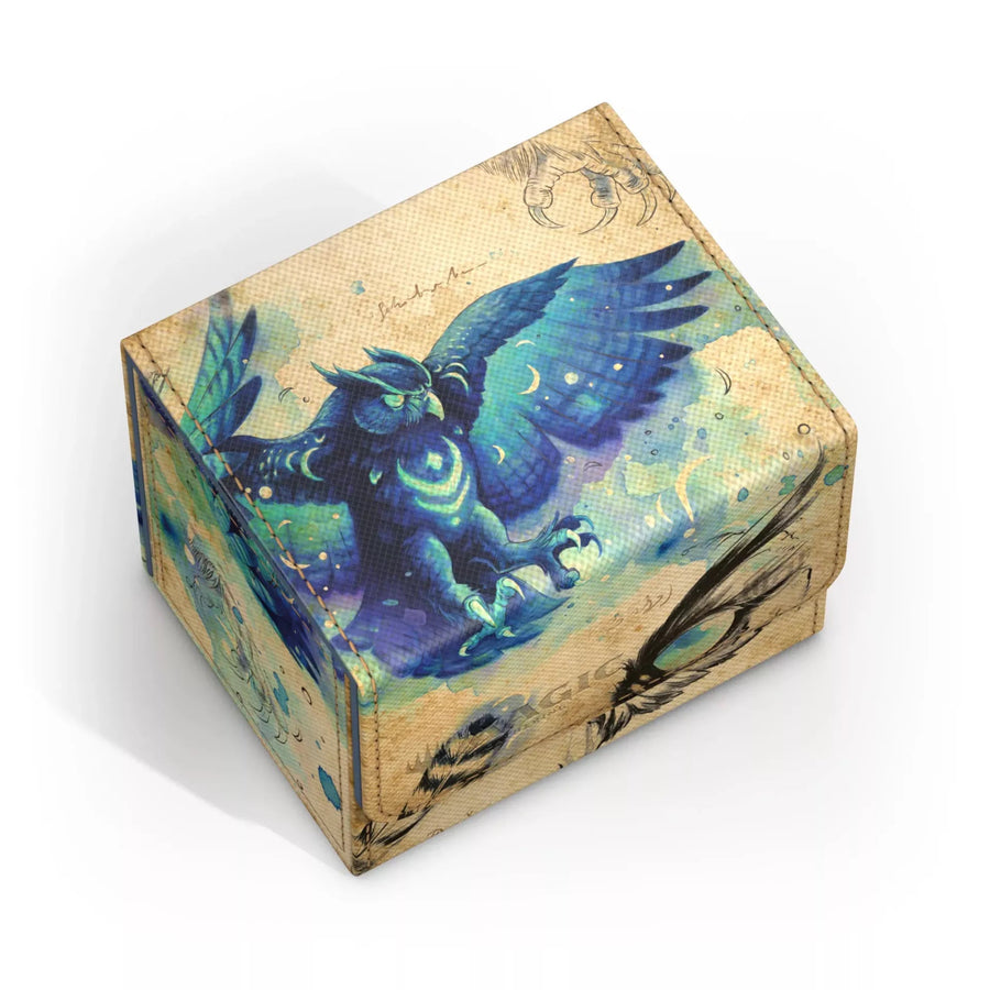 Ultimate Guard: Sidewinder 100+ Xenoskin - Magic: The Gathering - Gathering Games