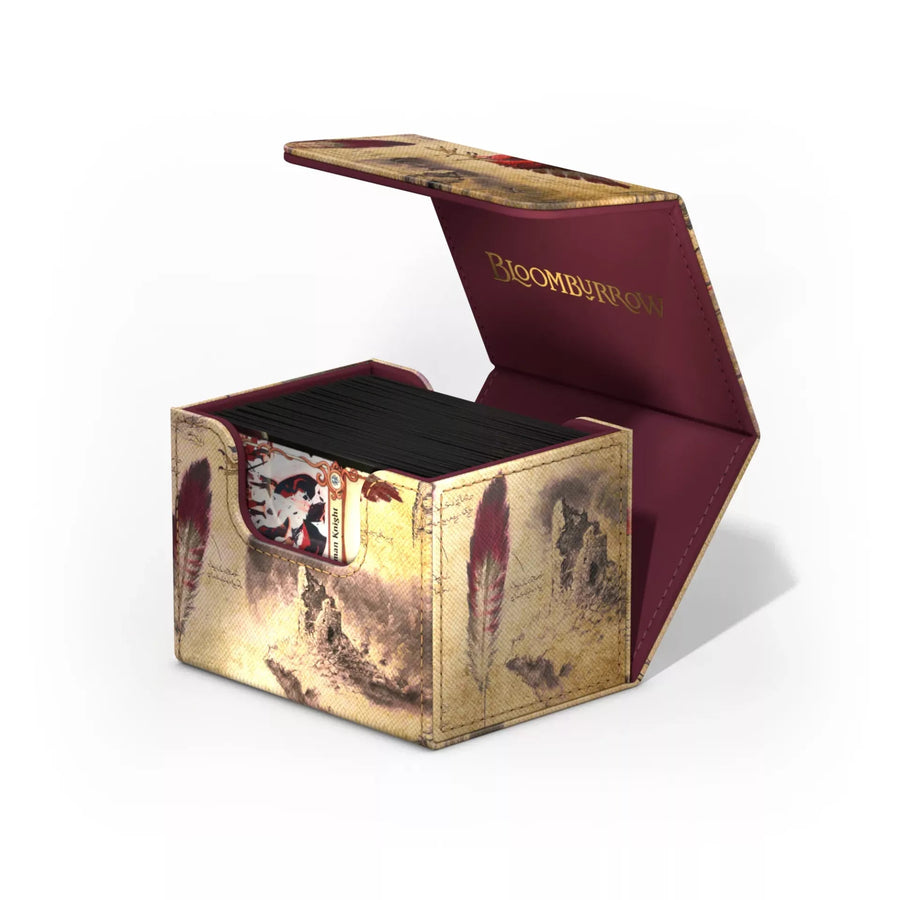 Ultimate Guard: Sidewinder 100+ Xenoskin - Magic: The Gathering - Gathering Games