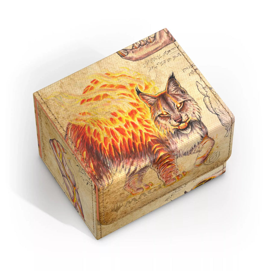 Ultimate Guard: Sidewinder 100+ Xenoskin - Magic: The Gathering - Gathering Games