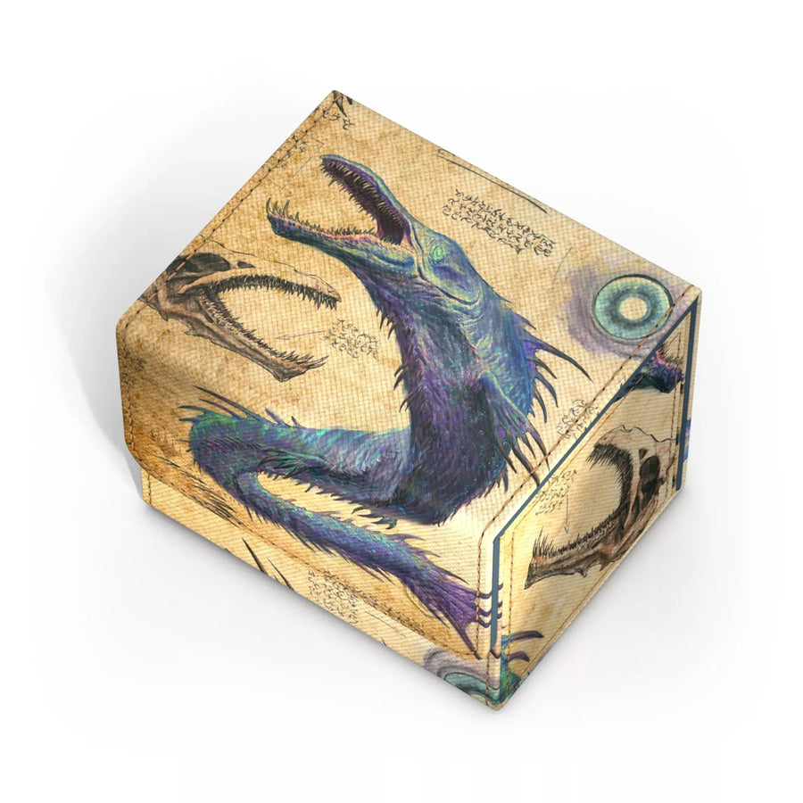 Ultimate Guard: Sidewinder 100+ Xenoskin - Magic: The Gathering - Gathering Games