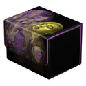 Ultimate Guard Sidewinder 100+ Xenoskin Magic: The Gathering "Duskmourn: House of Horror" - Niko, Light of Hope - 1