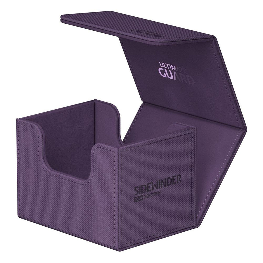 Ultimate Guard Sidewinder 100+ XenoSkin Monocolor - Gathering Games