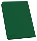 Ultimate Guard Zipfolio 360 - 18-Pocket Xenoskin - 27