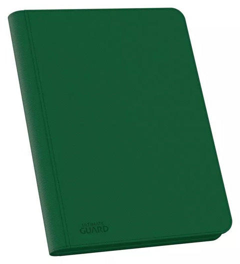 Ultimate Guard Zipfolio 360 - 18 - Pocket Xenoskin - Gathering Games