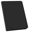 Ultimate Guard Zipfolio 360 - 18 - Pocket Xenoskin - Gathering Games