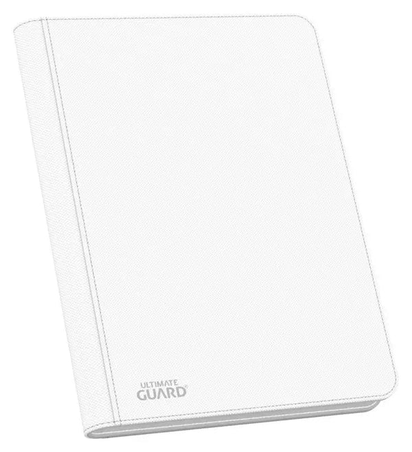 Ultimate Guard Zipfolio 360 - 18-Pocket Xenoskin - 6