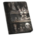 Ultimate Guard Zipfolio 360 Xenoskin Magic: The Gathering "Duskmourn: House of Horror" - Dollmaker’s Shop - 1