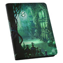 Ultimate Guard Zipfolio 360 Xenoskin Magic: The Gathering "Duskmourn: House of Horror" - Forgotten Cellar - 1