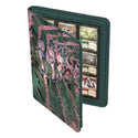 Ultimate Guard Zipfolio 360 Xenoskin Magic: The Gathering "Duskmourn: House of Horror" - Mirror Room - 3