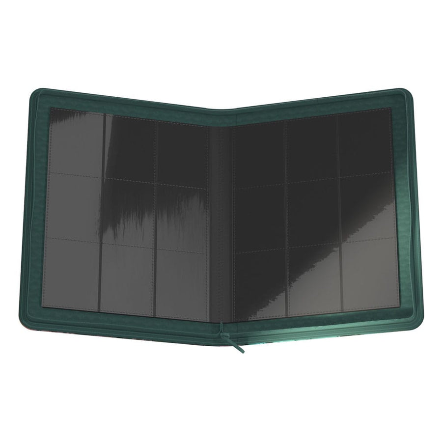 Ultimate Guard Zipfolio 360 Xenoskin Magic: The Gathering "Duskmourn: House of Horror" - Mirror Room - Gathering Games
