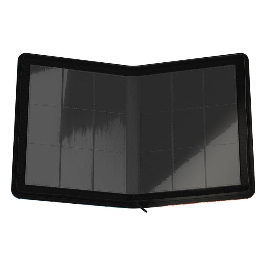 Ultimate Guard Zipfolio 360 Xenoskin Magic: The Gathering "Duskmourn: House of Horror" - Restricted Office - Gathering Games