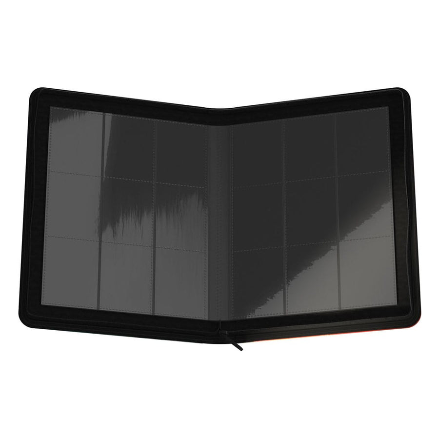 Ultimate Guard Zipfolio 360 Xenoskin Magic: The Gathering "Duskmourn: House of Horror" - Walk - In Closet - Gathering Games