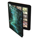 Ultimate Guard Zipfolio 360 Xenoskin Magic: The Gathering "Duskmourn: House of Horror" - Walk-In Closet - 3