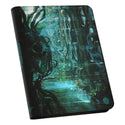 Ultimate Guard Zipfolio 360 Xenoskin Magic: The Gathering "Duskmourn: House of Horror" - Walk-In Closet - 1