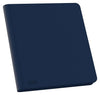 Ultimate Guard Zipfolio 480 - 24 - Pocket Xenoskin - Gathering Games