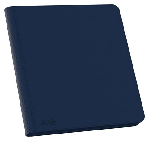 Ultimate Guard Zipfolio 480 - 24 - Pocket Xenoskin - Gathering Games
