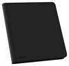 Ultimate Guard Zipfolio 480 - 24 - Pocket Xenoskin - Gathering Games