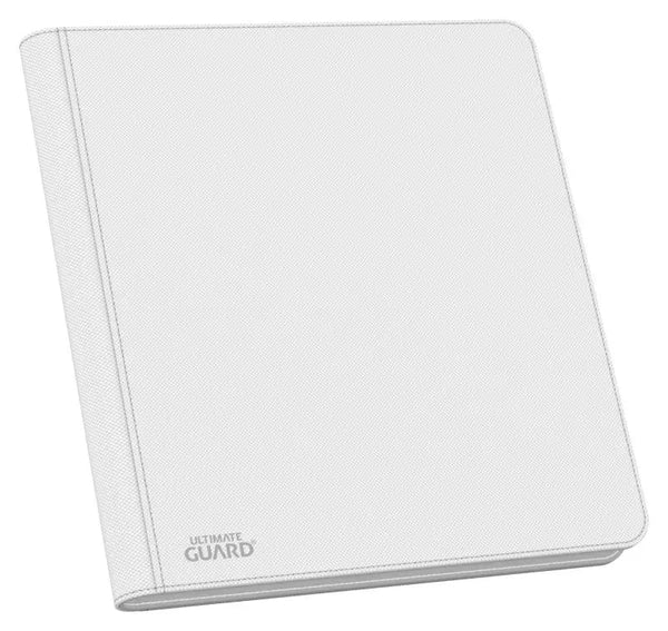 Ultimate Guard Zipfolio 480 - 24-Pocket Xenoskin - 2