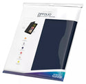 Ultimate Guard Zipfolio 480 - 24-Pocket Xenoskin - 15