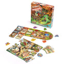 Ultimate Treehouse - 2