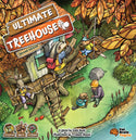 Ultimate Treehouse - 1