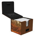 Ultra Pro: DOOM Alcove Edge Deck Box - 6