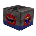 Ultra Pro: DOOM Alcove Edge Deck Box - 1